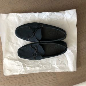 Tod’s Gommino Driver Loafers US Size 10